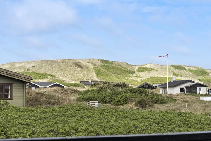 Sommerhus E4532 på Tingodden 174, Årgab - Billede #35