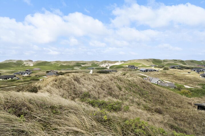 Sommerhus E4532 på Tingodden 174, Årgab - Billede #36