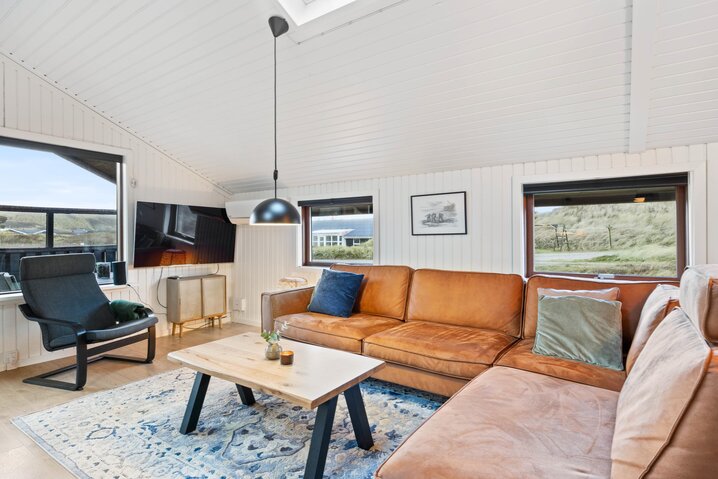 Sommerhus E4532 på Tingodden 174, Årgab - Billede #2