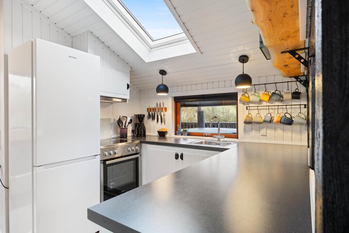 Sommerhus E4532 på Tingodden 174, Årgab - Billede #3