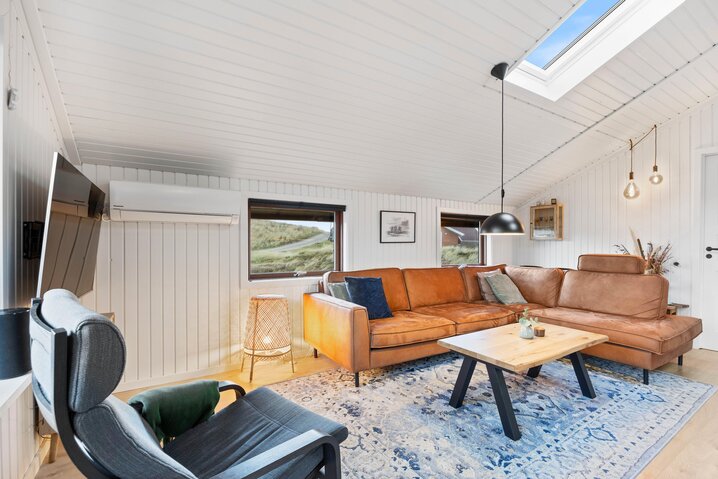 Sommerhus E4532 på Tingodden 174, Årgab - Billede #4