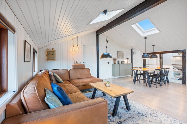 Sommerhus E4532 på Tingodden 174, Årgab - Billede #5