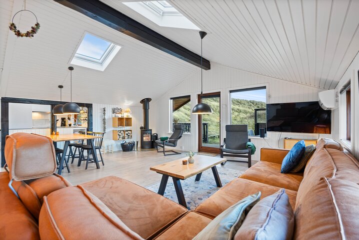 Sommerhus E4532 på Tingodden 174, Årgab - Billede #6