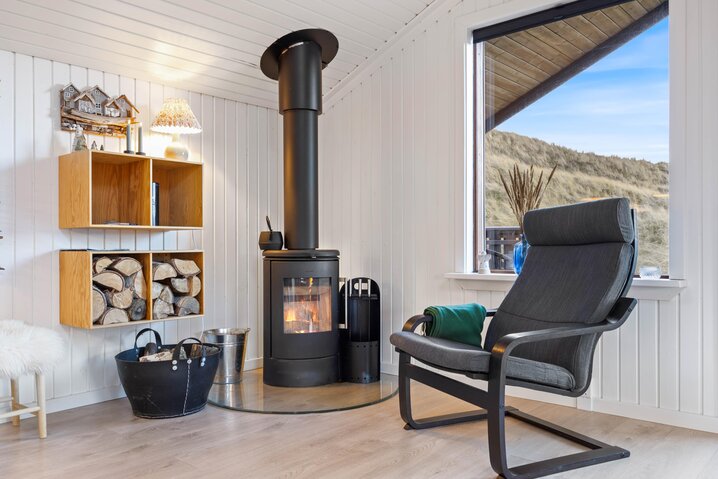 Sommerhus E4532 på Tingodden 174, Årgab - Billede #7