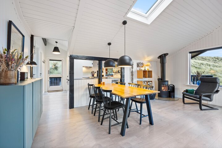 Sommerhus E4532 på Tingodden 174, Årgab - Billede #8