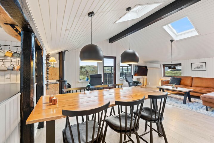 Sommerhus E4532 på Tingodden 174, Årgab - Billede #9