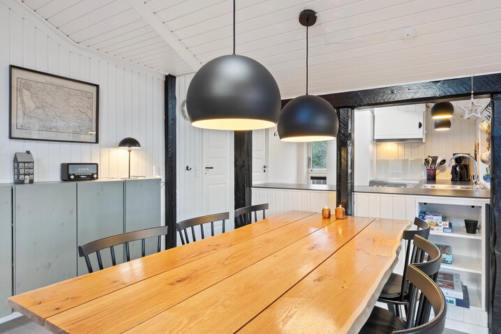 Sommerhus E4532 på Tingodden 174, Årgab - Billede #10