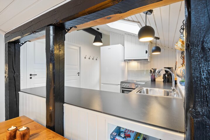 Sommerhus E4532 på Tingodden 174, Årgab - Billede #11