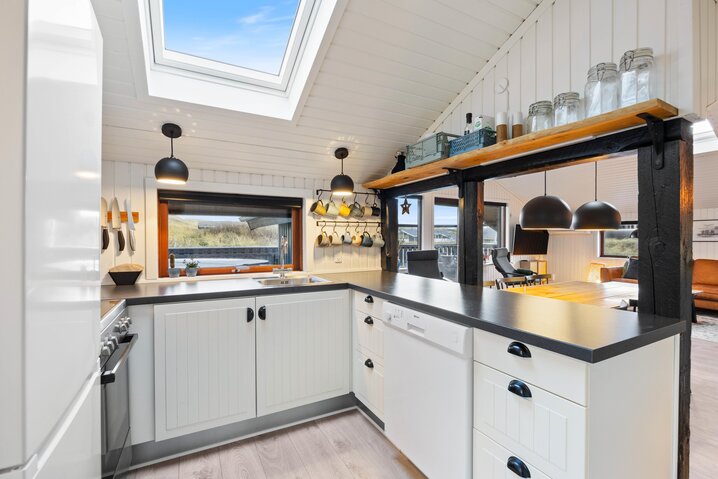 Sommerhus E4532 på Tingodden 174, Årgab - Billede #12