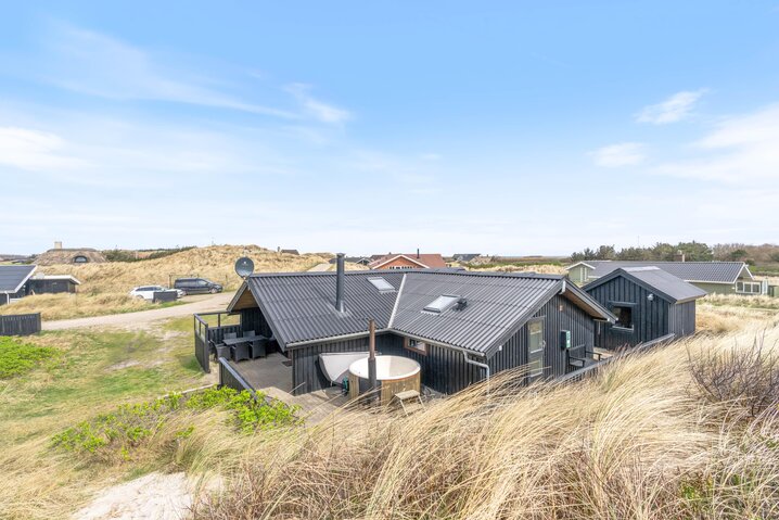 Sommerhus E4532 på Tingodden 174, Årgab - Billede #18