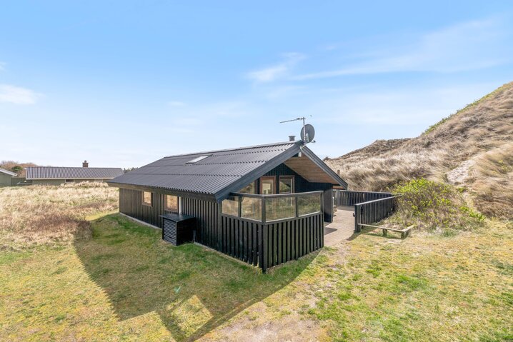 Sommerhus E4532 på Tingodden 174, Årgab - Billede #19