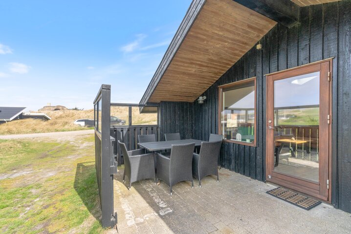 Sommerhus E4532 på Tingodden 174, Årgab - Billede #20