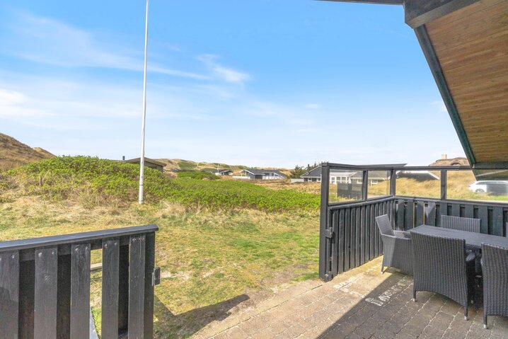 Sommerhus E4532 på Tingodden 174, Årgab - Billede #21