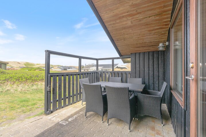 Sommerhus E4532 på Tingodden 174, Årgab - Billede #22