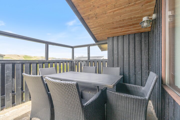 Sommerhus E4532 på Tingodden 174, Årgab - Billede #23