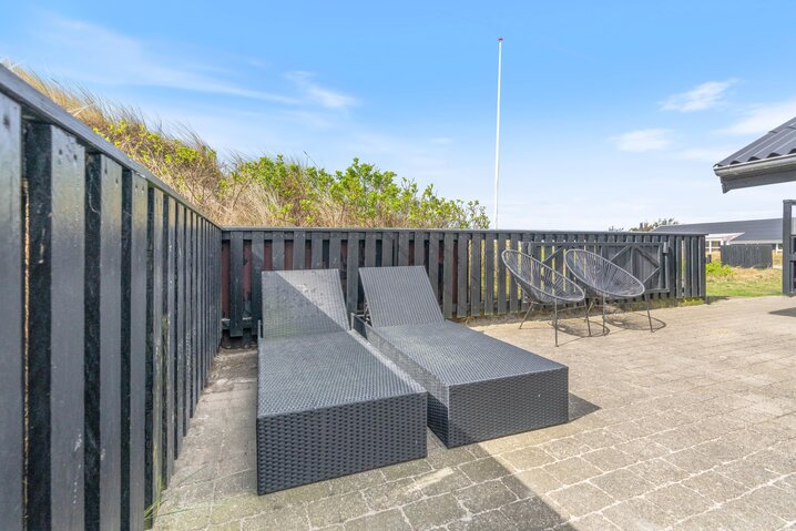 Sommerhus E4532 på Tingodden 174, Årgab - Billede #24