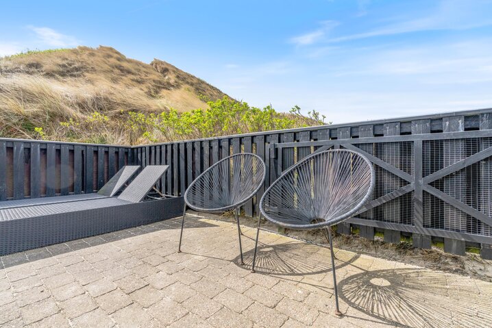 Sommerhus E4532 på Tingodden 174, Årgab - Billede #25