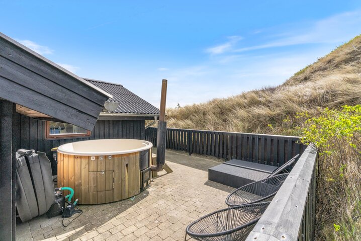 Sommerhus E4532 på Tingodden 174, Årgab - Billede #26