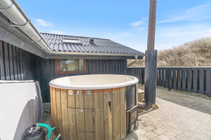 Sommerhus E4532 på Tingodden 174, Årgab - Billede #27