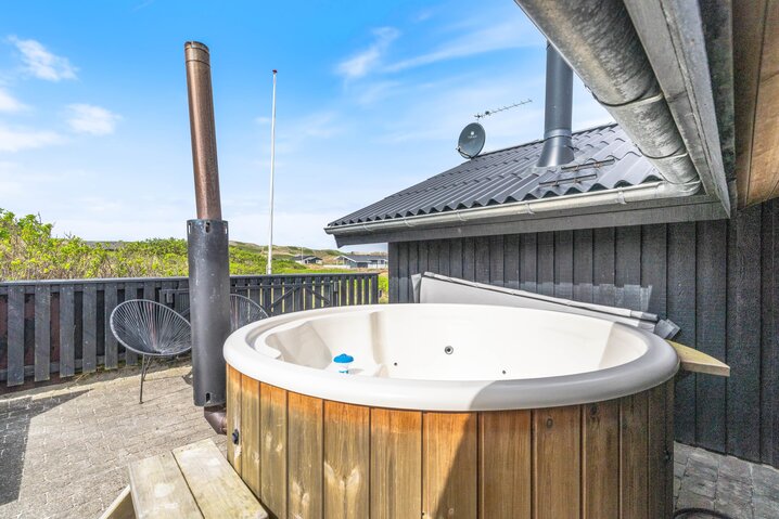 Sommerhus E4532 på Tingodden 174, Årgab - Billede #28