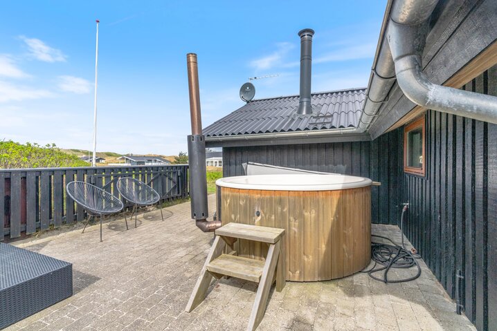 Sommerhus E4532 på Tingodden 174, Årgab - Billede #29