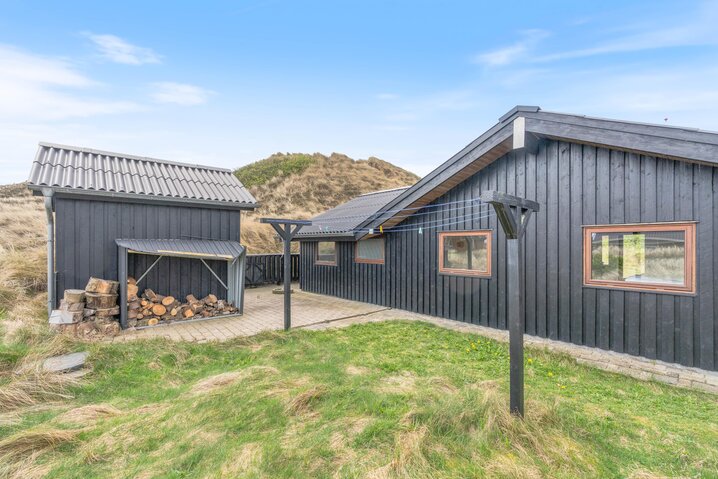 Sommerhus E4532 på Tingodden 174, Årgab - Billede #30