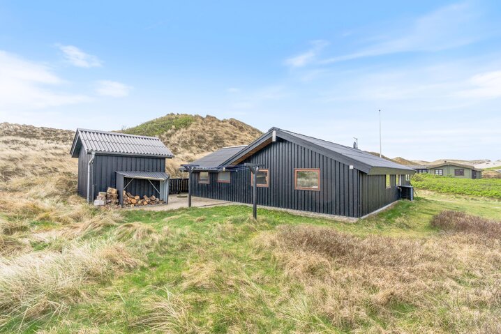 Sommerhus E4532 på Tingodden 174, Årgab - Billede #31