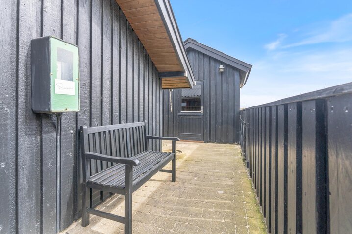 Sommerhus E4532 på Tingodden 174, Årgab - Billede #32