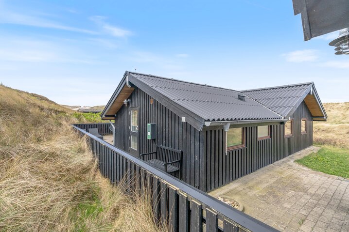 Sommerhus E4532 på Tingodden 174, Årgab - Billede #33