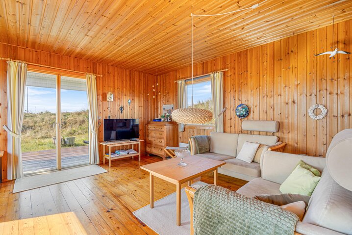 Ferienhaus E4533 in Tingodden 251, Årgab - Bild #2