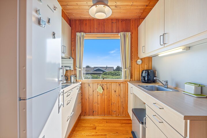 Ferienhaus E4533 in Tingodden 251, Årgab - Bild #3