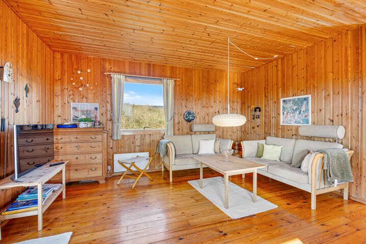 Sommerhus E4533 på Tingodden 251, Årgab - Billede #4