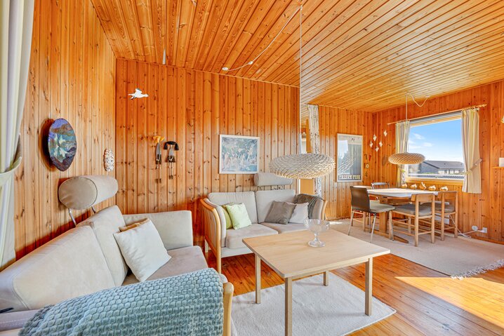 Ferienhaus E4533 in Tingodden 251, Årgab - Bild #5