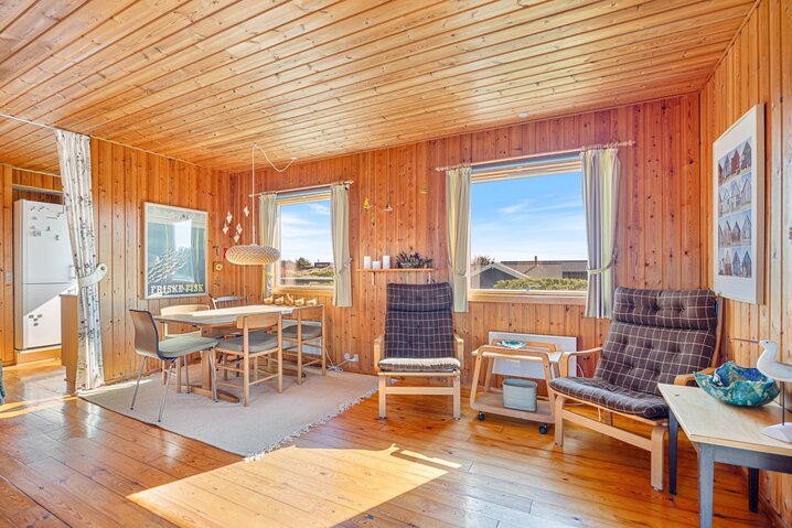 Ferienhaus E4533 in Tingodden 251, Årgab - Bild #6