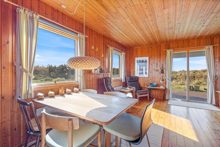 Ferienhaus E4533 in Tingodden 251, Årgab - Bild #7