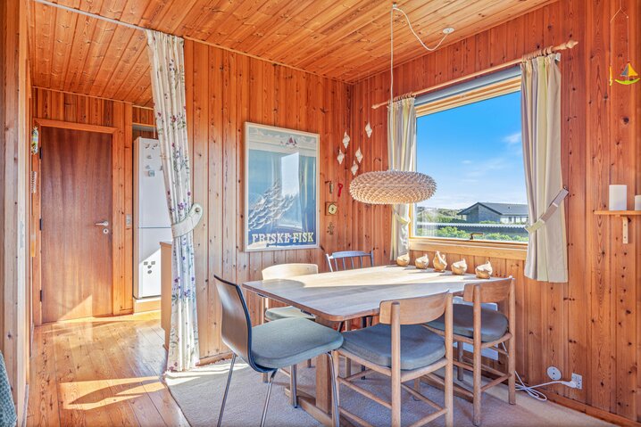 Ferienhaus E4533 in Tingodden 251, Årgab - Bild #8