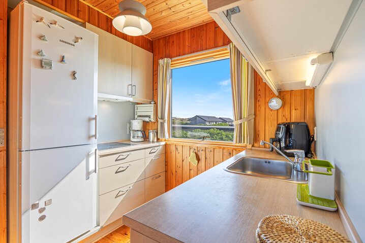 Ferienhaus E4533 in Tingodden 251, Årgab - Bild #9