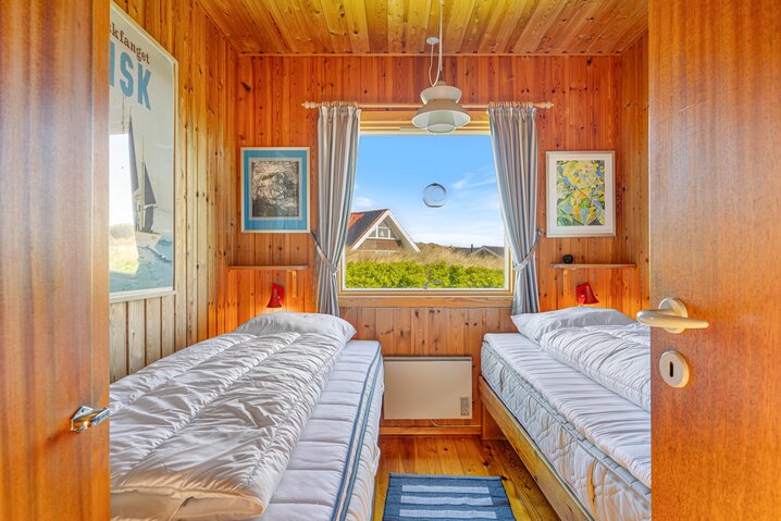 Sommerhus E4533 på Tingodden 251, Årgab - Billede #10