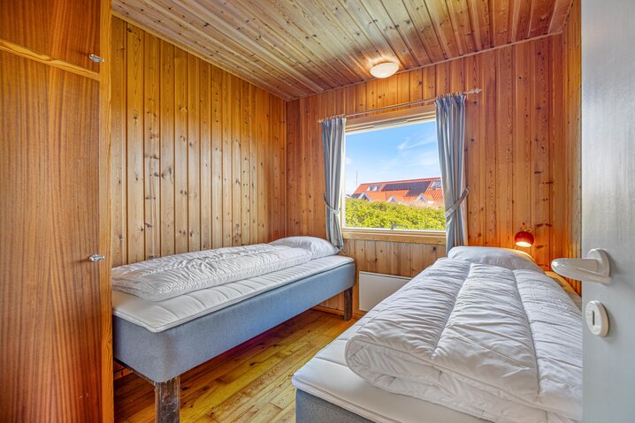 Ferienhaus E4533 in Tingodden 251, Årgab - Bild #11