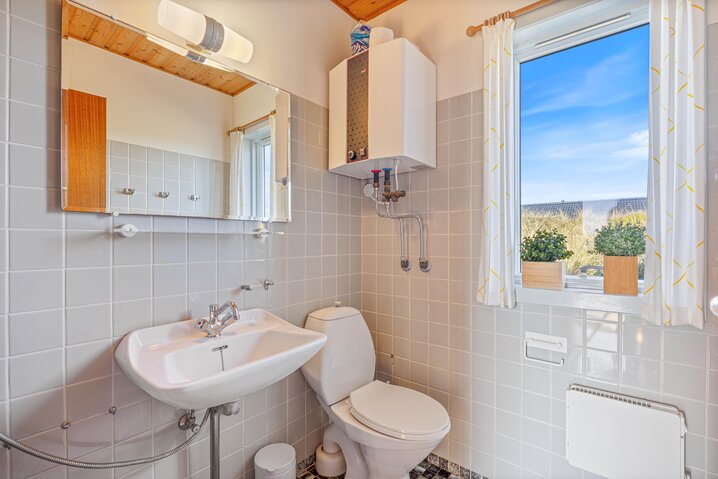 Ferienhaus E4533 in Tingodden 251, Årgab - Bild #12