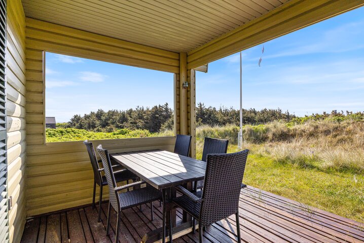 Ferienhaus E4533 in Tingodden 251, Årgab - Bild #17