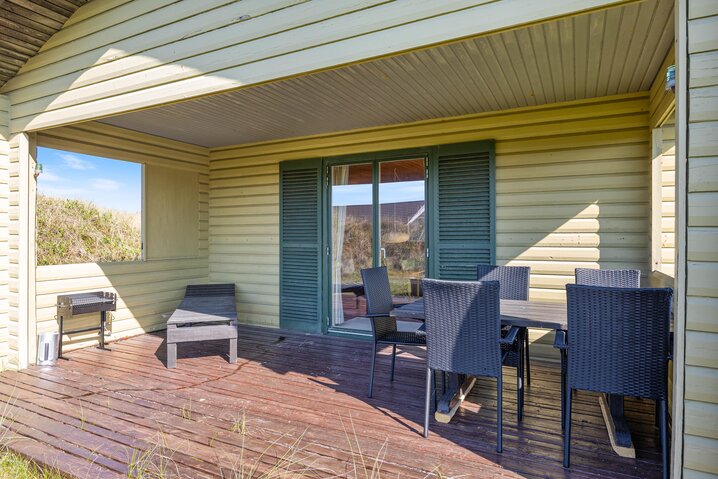 Ferienhaus E4533 in Tingodden 251, Årgab - Bild #18