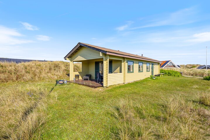 Sommerhus E4533 på Tingodden 251, Årgab - Billede #20