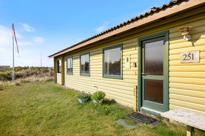 Sommerhus E4533 på Tingodden 251, Årgab - Billede #21