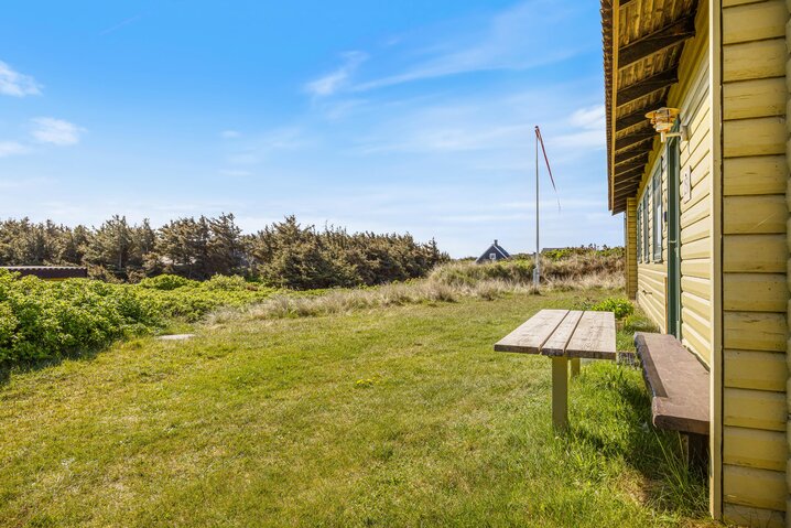 Ferienhaus E4533 in Tingodden 251, Årgab - Bild #22