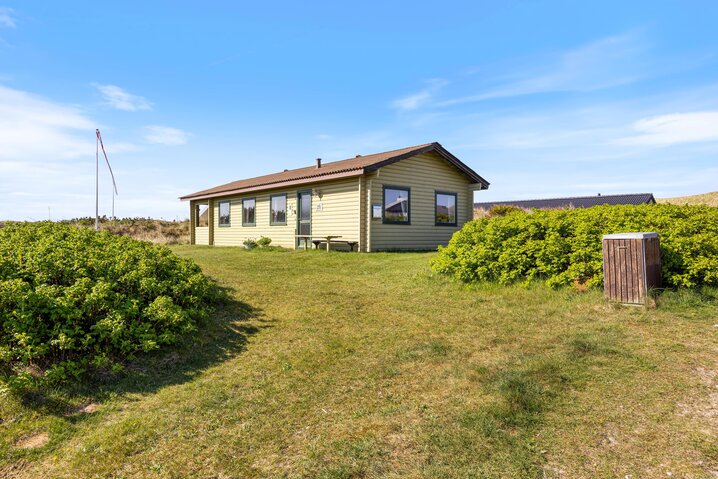 Sommerhus E4533 på Tingodden 251, Årgab - Billede #23