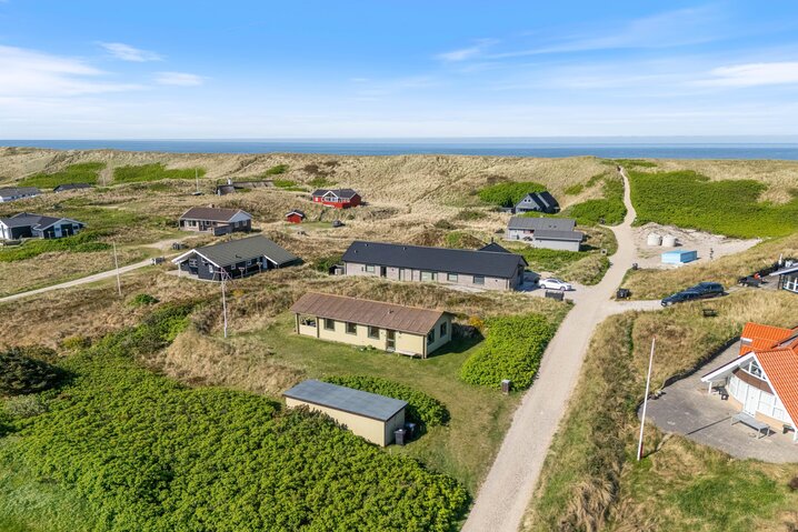 Sommerhus E4533 på Tingodden 251, Årgab - Billede #24