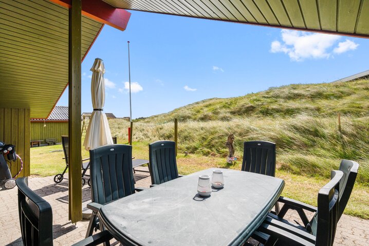 Sommerhus E4534 på Karen Brands Vej 139, Årgab - Billede #21