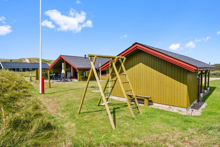 Sommerhus E4534 på Karen Brands Vej 139, Årgab - Billede #23