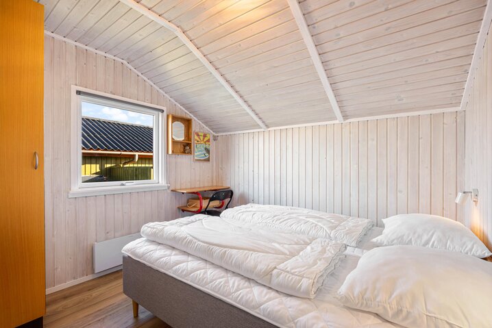 Sommerhus E4534 på Karen Brands Vej 139, Årgab - Billede #16